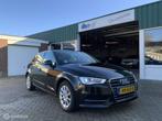 Audi A3 Sportback 1.2 TFSI Attraction, Voorwielaandrijving, Stof, Gebruikt, 4 cilinders