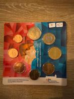 Introductieset Euromunten Nederland 2014 nr2, Ophalen of Verzenden, 2 euro, Setje