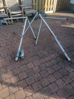 fm antenne, 2 stuks, Ophalen of Verzenden, Gebruikt, Antenne