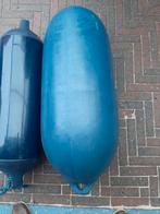Fenders stootwillen., Ophalen, Zo goed als nieuw, Overige typen
