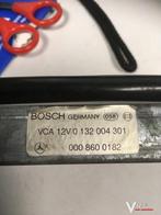 Mercedes w126 sec 1986 Gordelaangever rechtts, Gebruikt, -, -, Ophalen of Verzenden