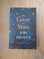The Giver of Stars - Jojo Moyes, Ophalen of Verzenden, Gelezen, Jojo Moyes, Amerika