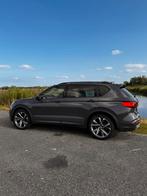 Seat Tarraco 1.4 TSI E-hybrid Phev 245pk Dsg-6 2021 Grijs, Auto's, Seat, 1800 kg, 4 cilinders, Plug-in hybride, 1395 cc