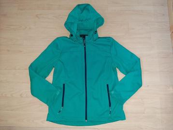Softshell jas Mckinley dames beschikbaar voor biedingen