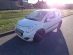 Suzuki Alto 1.0 Exclusive, Auto's, Suzuki, Origineel Nederlands, Te koop, 5 stoelen, Benzine