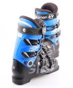 39 40 EU kinder skischoenen SALOMON GHOST LC 65, 160 tot 180 cm, Gebruikt, Verzenden, Schoenen