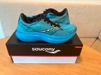 Saucony Endorphin Speed 3 - 42,5 - hardloopschoenen - super!, Sport en Fitness, Ophalen of Verzenden, Zo goed als nieuw, Hardloopschoenen