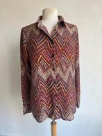 ned blouse maat m, Kleding | Dames, Blouses en Tunieken, Maat 38/40 (M), Overige kleuren, Verzenden, Zo goed als nieuw