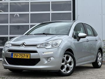 Citroën C3 1.2 VTi Tendance 82PK | Airco | Cruise control | beschikbaar voor biedingen