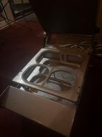 Top sealmachine, Ophalen, Gebruikt, Overige typen