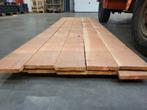 Douglas planken 24x190mm 2,4x19cm, Tuin en Terras, Palen, Balken en Planken, Ophalen, Zo goed als nieuw, 250 cm of meer, Planken