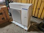 Airco buiten unit ongebruikt samsung, Witgoed en Apparatuur, Airco's, Ophalen, Nieuw, Koelen en Ontvochtigen, Wandairco