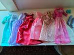 Barbie prinsessen en baljurken!, Ophalen of Verzenden, Gebruikt, Barbie