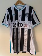 Gesigneerd shirt Heracles Almelo voor het goede doel, Verzamelen, Sportartikelen en Voetbal, Ophalen, Nieuw, Shirt