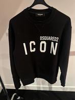 Dsquared2, Dsquared2, Maat 48/50 (M), Zwart, Ophalen of Verzenden