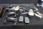 DJI Mavic Pro Platinum 2 drones controllers koffer tas etc., Ophalen of Verzenden, Gebruikt, Drone met camera