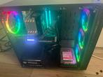 Gaming PC – RTX 3060 | i5-10600KF | 16GB RAM | 1TB SSD |, Computers en Software, Desktop Pc's, Ophalen, Gebruikt, Nvidia Geforce RTX