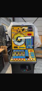Gokkast Golden X  bell fruit 2006, Verzamelen, Automaten | Gokkasten en Fruitautomaten, Euro, Ophalen of Verzenden, Gebruikt
