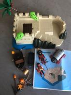 Losse Playmobil met Opbergbak, Kinderen en Baby's, Speelgoed | Playmobil, Ophalen, Gebruikt, Los playmobil