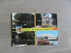 Sprang Capelle, Zidewinde 1976, Verzenden, 1960 tot 1980, Gelopen
