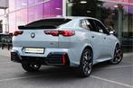 BMW X2 sDrive20i High Executive M Sport Automaat / Panoramad, X2, 156 pk, Met garantie (alle), Stoelverwarming