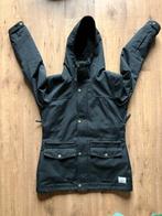 O'Neill Winterjas Ski-jas, Ophalen of Verzenden, Zo goed als nieuw, Zwart