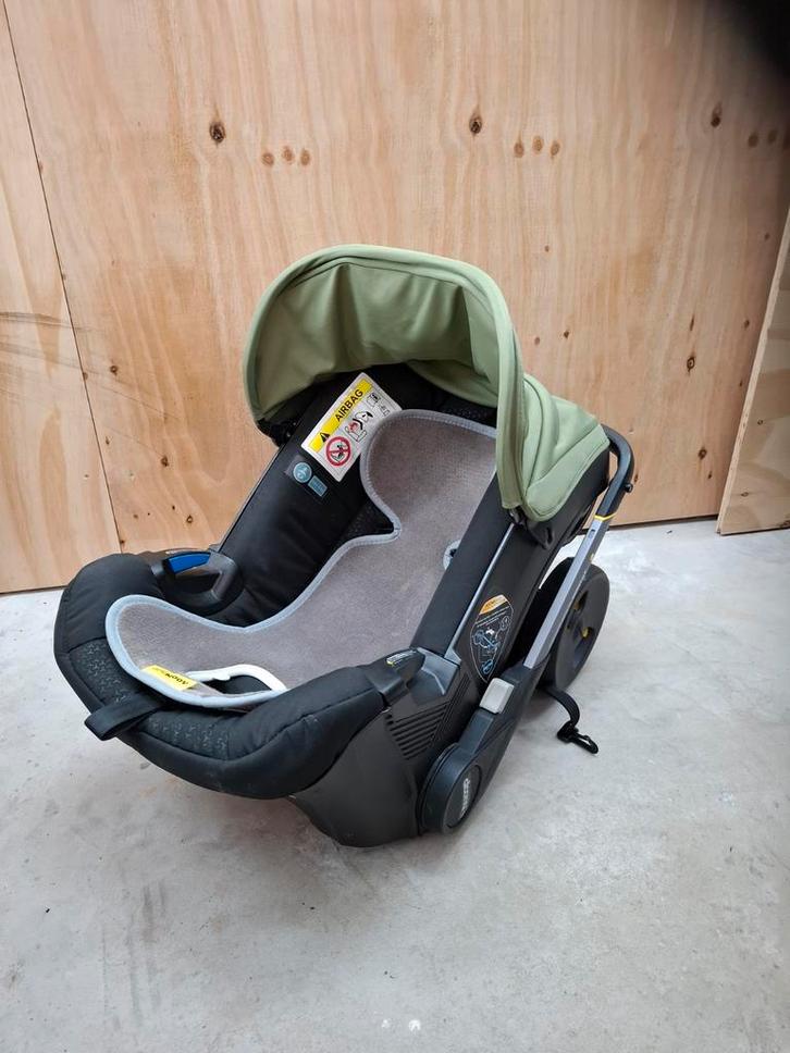 Maxi-Cosi autostoel, Kinderen en Baby's, Autostoeltjes, Gebruikt, Maxi-Cosi, 0 t/m 13 kg, Isofix, Ophalen of Verzenden