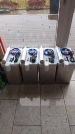 Quooker Cube , Compleet met aansluit materiaal 1/8, Ophalen, Zo goed als nieuw