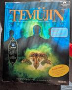 Temüjin  computerspel, 1 speler, Ophalen of Verzenden