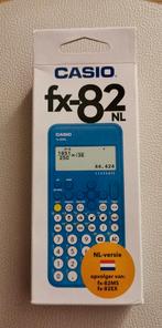 Casio fx 82 ( nieuw), Diversen, Ophalen of Verzenden, Nieuw