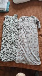 2 slaapzakken 90cm lente/herfst Babylook en Nightnighy, Kinderen en Baby's, Dekens, Slaapzakjes en Inbakerproducten, Ophalen, 85 tot 100 cm
