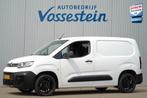 Citroen Berlingo 1.5 BlueHDI Control / Airco / Navi / 17 Inc, Voorwielaandrijving, Stof, Gebruikt, 4 cilinders