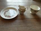 Wedgwood edme rosalind ook apart te koop, Huis en Inrichting, Keuken | Servies, Gebruikt, Ophalen of Verzenden, Schaal of Schalen