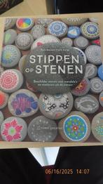 Stippen op stenen, Ophalen of Verzenden, Nieuw, Overige typen