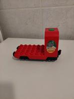 Gezocht: Lego/Duplo Locomotief, Kinderen en Baby's, Speelgoed | Duplo en Lego, Ophalen of Verzenden