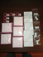 Afstandsbediening Timer RF + RFZ (5 stuks) Compleet, Ophalen, Nieuw, Overige soorten, Draadloos