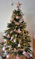 Kerstballen en decoratie, Diversen, Kerst, Ophalen of Verzenden, Gebruikt