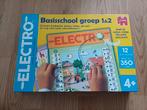 Electro Basisschool groep 1 en 2, Nieuw, Met licht, Ophalen of Verzenden