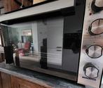 Merkador XXL Vrijstaande Oven - Zo Goed Als Nieuw!, Hete lucht, 60 cm of meer, Zo goed als nieuw, Oven met grill