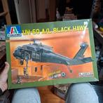 Italeri 1:35 6430 UH-60 A/L Black Hawk, 1:72 tot 1:144, Italeri, Helikopter, Nieuw