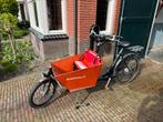 Bakfiets “Cargobike” kort, Overige merken, Gebruikt, Opvouwbaar, Ophalen