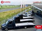 Tijhof TA30-ANN Autotransporter / Autoambulance | KLEUR NAAR, Overige merken, Gebruikt, Overige brandstoffen, Bedrijf