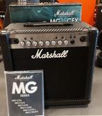 Marshall MG15CFX , 15W Combo gitaarversterker