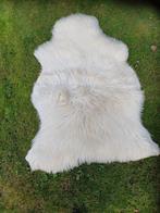 Groot schapenvacht/schapen vel/langharige geiten vacht, Huis en Inrichting, Ophalen of Verzenden, Zo goed als nieuw