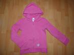 Leuk roze vest van Palomino (C&A), maat 140, Kinderen en Baby's, Gebruikt, Meisje, Palomino (C&A), Trui of Vest