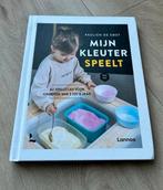 Mijn Kleuter Speelt - Paulien de Smet, Ophalen of Verzenden, Zo goed als nieuw, Paulien de Smet, Non-fictie