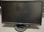 Acer LCD monitor V243HL/ 24", Ophalen, Gebruikt, 3 tot 5 ms, Full HD
