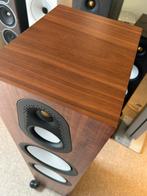 Monitor Audio Silver 500 7G walnut, Audio, Tv en Foto, Luidsprekers, Nieuw, Info@monitoraudio.uk, 120 watt of meer, 3083ep