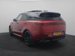 Land Rover Range Rover Sport 3.0 P510e First Edition | 1e Ei, 12 maanden, Gebruikt, Euro 6, 510 pk