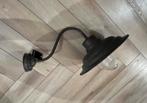 Nyche buitenlamp, wall verlichting brons 220V, Old Barn, Ophalen of Verzenden, Nieuw, Metaal